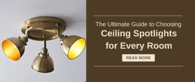 Ceiling Spotlights